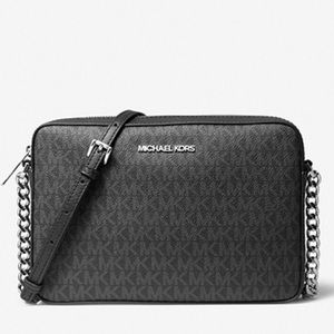 Michael kors cross body bag